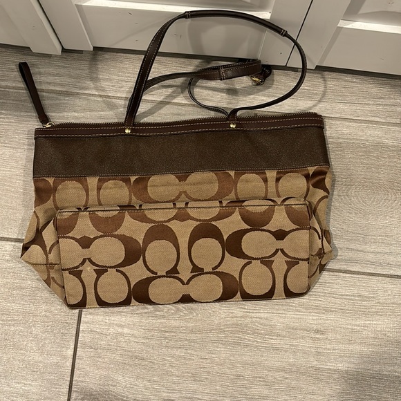 Coach bag - Picture 3 of 7